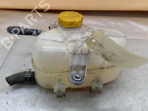 Used Expansion tank OPEL CORSA D (S07) [2006-2015]  25081825