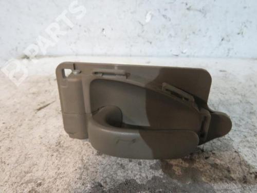 Used Rear left interior door handle Rear left interior door handle CITROËN XSARA PICASSO (N68) 1.8 16V (115 hp) 10606409 10606409