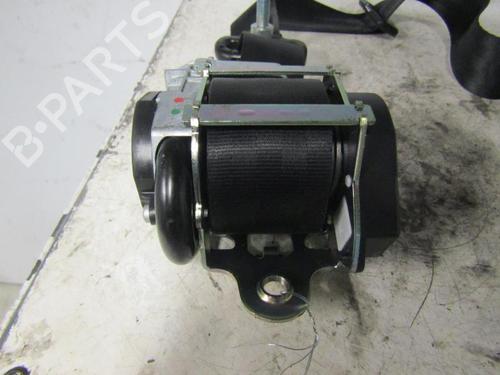 Used Front left seatbelt Front left seatbelt FIAT FIORINO Box Body/MPV (225_) 1.3 D Multijet (95 hp) 25064390 25064390