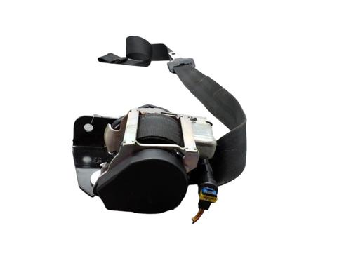 Used Front right seatbelt Front right seatbelt PEUGEOT 308 CC (4B_) 1.6 HDi (112 hp) 25077015 25077015