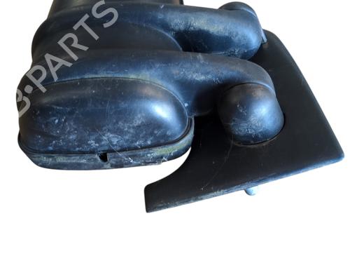 Right mirror RENAULT MASTER II Van (FD) 2.5 dCi 120 | BP26240330C27 