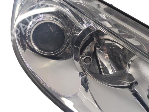 Right headlight FORD FIESTA VI (CB1, CCN) 1.6 TDCi | BP31587706C29 - Image 3