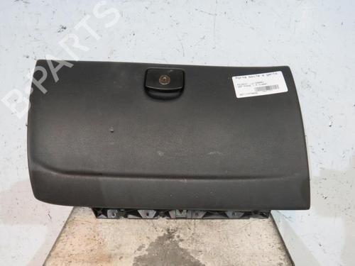 Used Glove box PEUGEOT 407 SW (6E_, 6D_) 2.0 HDi 135 (136 hp) 25092041