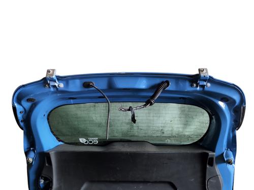 Bagklap CC/Kombi-Coupé RENAULT CLIO IV (BH_) 1.5 dCi 75 | BP30044729C6 