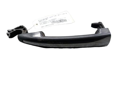 Used Rear left exterior door handle CITROËN C4 Picasso I MPV (UD_) [2006-2015]  25054105