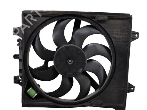 Radiator fan FORD KA (RU8) 1.2 | BP28132203M35 