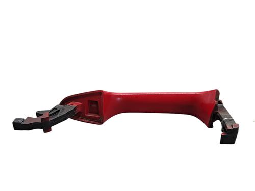 Used Front right exterior door handle MERCEDES-BENZ A-CLASS (W176) A 180 CDI / d (176.012) (109 hp) 25071474