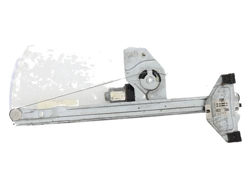 Front left window mechanism CITROËN BERLINGO Box Body/MPV (B9) | BP36954808C22 - Image 2