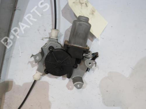 Rear left window mechanism NISSAN PRIMERA Hatchback (P12) 2.2 Di | BP25114413C24 