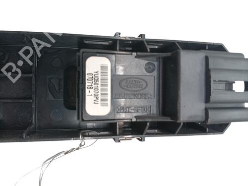 Interrupteur de vitre arrière gauche LAND ROVER RANGE ROVER SPORT I (L320) 3.6 D 4x4 (272 hp) 25898784