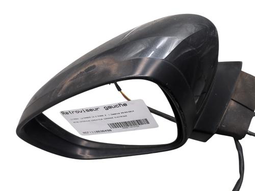 Retrovisor esquerdo CITROËN C3 II (SC_) 1.0 VTi 68 | BP31317251C26 