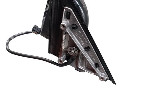 Left mirror SKODA FABIA II (542) 1.6 TDI | BP31176419C26