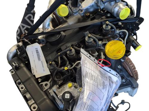 Engine RENAULT CLIO IV (BH_) 1.5 dCi 75 | BP26599793M1 - Image 4