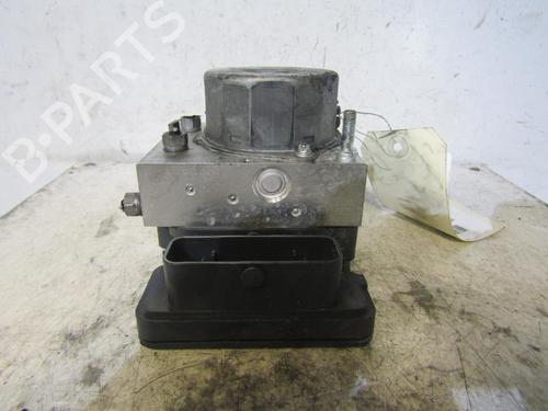 Used ABS pump FIAT FIORINO Box Body/MPV (225_) 1.3 D Multijet (95 hp) 25064382