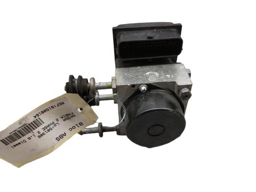 ABS pump SKODA FABIA II (542) 1.6 TDI | BP25077236M43 
