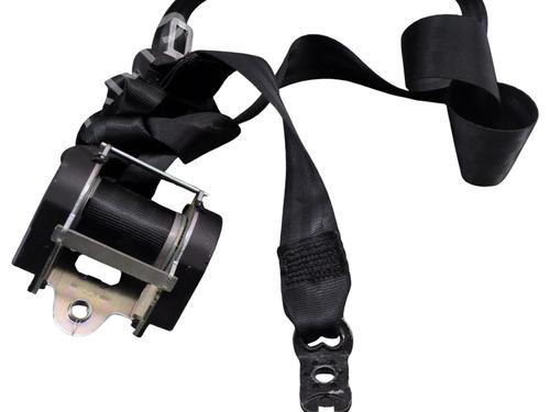 Rear right seatbelt SEAT LEON (5F1) 1.2 TSI | BP31993779I28 - Image 5