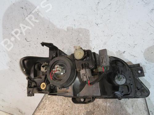 Used Left headlight Left headlight MAZDA 323 F VI Hatchback (BJ) 2.0 TD (101 hp) 25080893 25080893