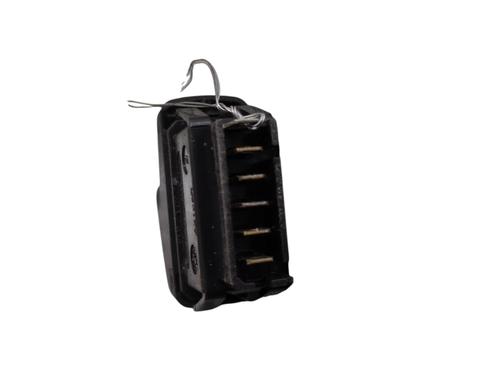 Left front window switch RENAULT MEGANE I (BA0/1_) 1.8 16V (BA06, BA12, BA1A, BA1M, BA1R) | BP32363639I27 - Image 4