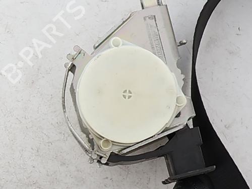 Front left seatbelt BMW 1 (F20) 116 i | BP37749306I26 - Image 3