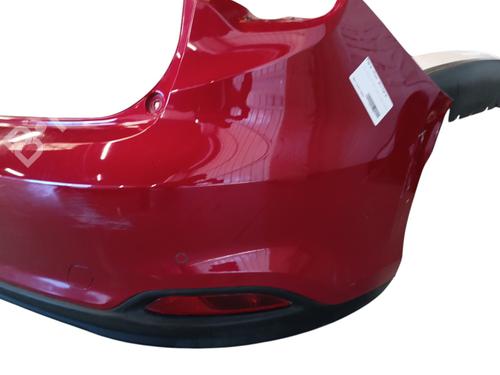 Used Rear bumper Rear bumper FIAT TIPO Saloon (356_, 357_) [2015-2026] 33829190 33829190