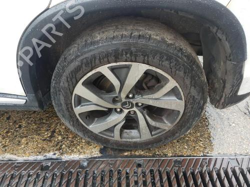 Rear left interior door handle CITROËN C4 AIRCROSS  | BP25058192I15  - Image 11