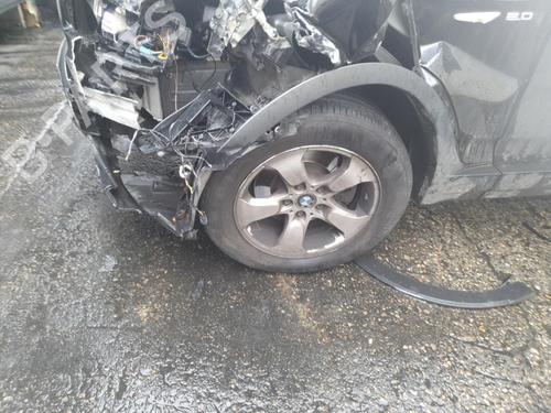 Upper protection BMW X3 (E83) 2.0 d | BP25102828M93 - Image 3