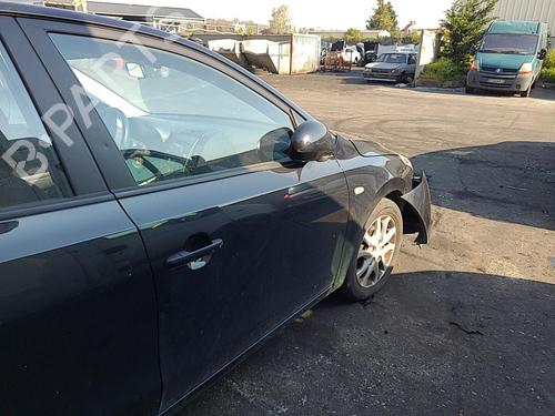 Left front driveshaft HYUNDAI i30 (FD) 1.6 CRDi | BP25067904M38 - Image 11