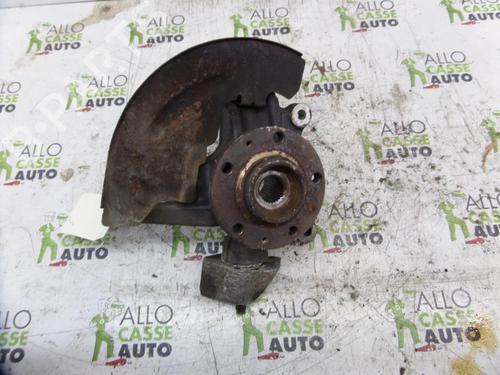 right-front-steering-knuckle-peugeot-607-9d-9u-2000-25071196 main image
