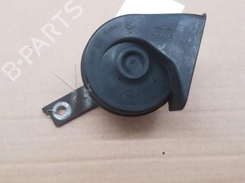 Horn NISSAN QASHQAI / QASHQAI +2 I (J10, NJ10, JJ10E) 1.5 dCi | BP25060396E13 