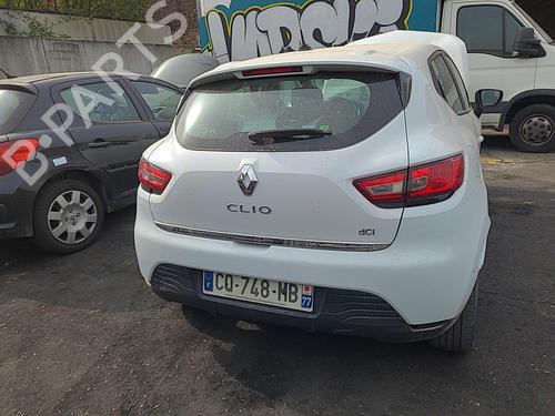 Left sun visor RENAULT CLIO IV (BH_) 1.5 dCi 90 | BP25062690I1  - Image 18