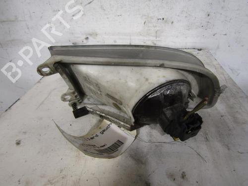 Used Left front fog light Left front fog light SKODA OCTAVIA II (1Z3) 1.9 TDI (105 hp) 25113696 25113696