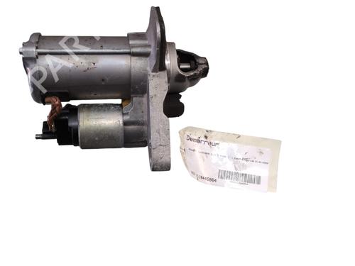 Used Starter RENAULT CLIO V (B7_) 1.0 TCe 100 (B7MT) (101 hp) 31297981