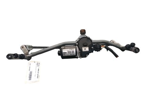 Used Front wiper motor PEUGEOT EXPERT Van (V_) 1.6 BlueHDi 95 (95 hp) 30816469