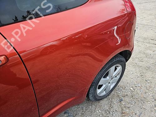 Starter SUZUKI SWIFT III (MZ, EZ) 1.3 (RS413, ZC11S) | BP25059133M8 - Image 23