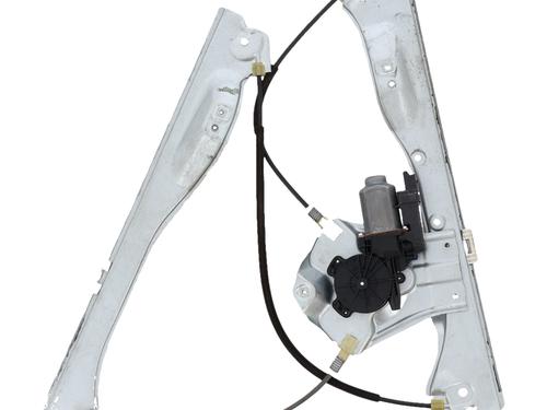 front-right-window-mechanism-renault-clio-iii-br01-cr01-2005-2006-2007-2008-2009-2010-2011-2012-2013-2014-37470929 main image