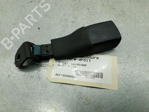 seat-buckle-suzuki-swift-iv-fz-nz-2010-25063087 main image