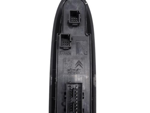 Used Left front window switch Left front window switch CITROËN C4 II (NC_) 1.6 HDi 115 (114 hp) 30080458 30080458