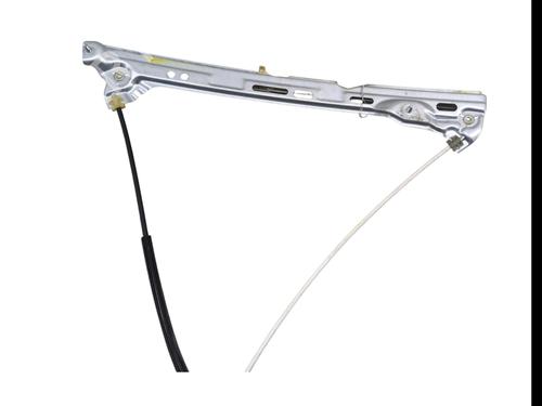 Used Front right window mechanism Front right window mechanism RENAULT TALISMAN (LP_) 1.3 TCe 160 (LPNC) (160 hp) 32274061 32274061