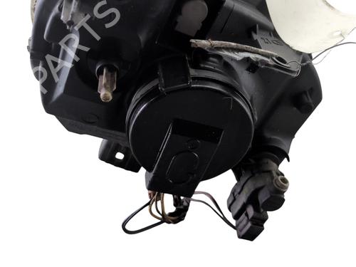 Left headlight RENAULT KANGOO (KC0/1_) 1.2 16V (KC05, KC06, KC03, KC0T, KC0W, KC1D) | BP32425127C28 - Image 4