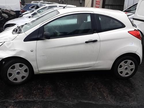 Starter FORD KA (RU8) 1.2 | BP25110811M8 - Image 7