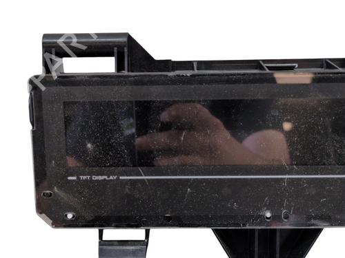 Instrument cluster RENAULT ZOE (BFM_) ZOE (BFMC, BFMD) | BP27287153C47 - Image 5