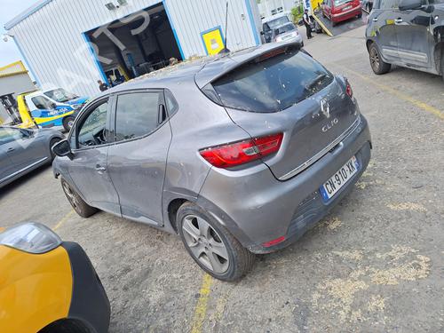 Right taillight RENAULT CLIO IV (BH_) 1.5 dCi 90 | BP29186285C35 