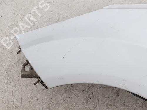left-front-fenders-ford-fiesta-vi-cb1-ccn-2008-40094197 main image