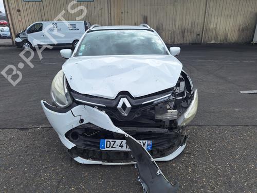 Left tailgate light RENAULT CLIO III Grandtour (KR0/1_) | BP36654520C79 - Image 9