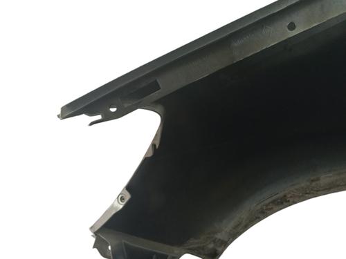 Used Right front fenders RENAULT CLIO III (BR0/1, CR0/1) 1.6 16V (BR09, BR0T, CR09, CR0T) (88 hp) 25871673