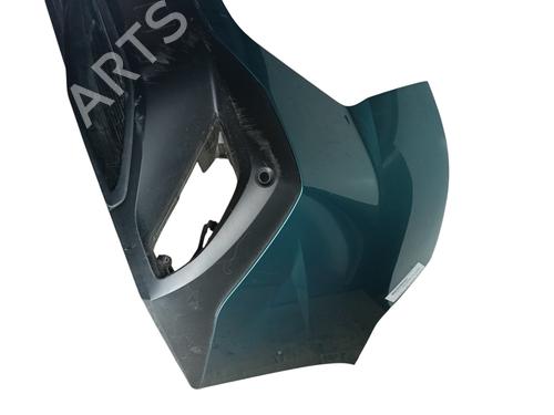 Rear bumper PEUGEOT 308 SW III (FC_, FJ_, FR_, F4_, FN_) BlueHDi 130 (FCYHZL, FCYHZT) | BP25100394C8