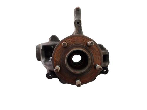 Left front steering knuckle FORD FOCUS III | BP25054691M25 - Image 2