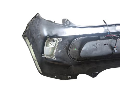 Rear bumper KIA PICANTO III (JA) 1.0 | BP31317330C8