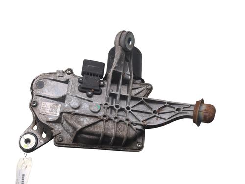 Used Front wiper motor RENAULT GRAND SCÉNIC III (JZ0/1_) 1.6 dCi (JZ00, JZ12) (130 hp) 29371066