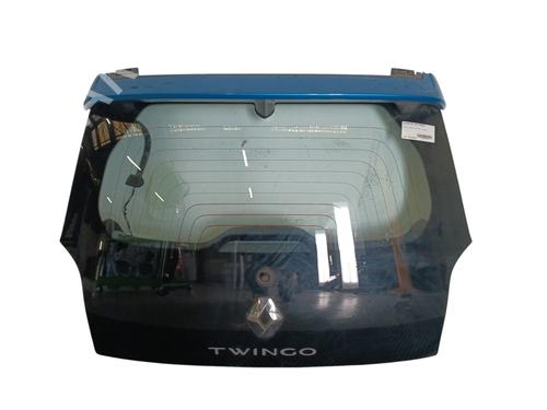 Used Bootlid window Bootlid window 36542452 36542452